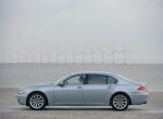 BMW Hydrogen 7 2006 года
